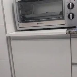 Apartamento de 2 Dormitorios